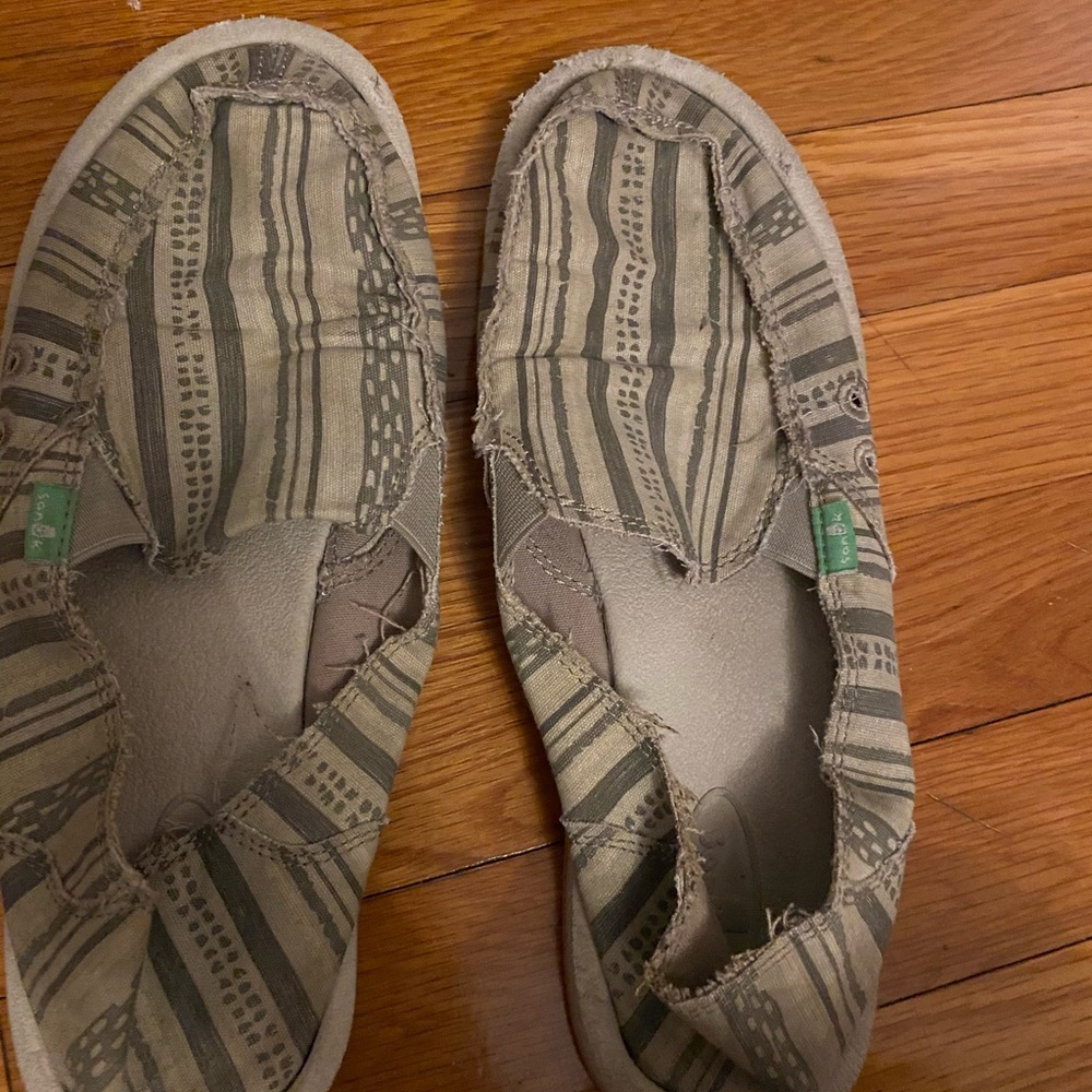 Unisex Sanuks
